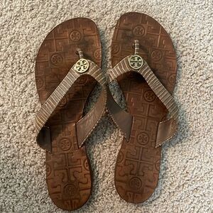 Tory Burch sandals